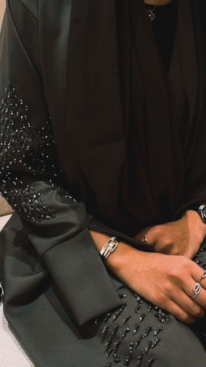 Abayas Dubai