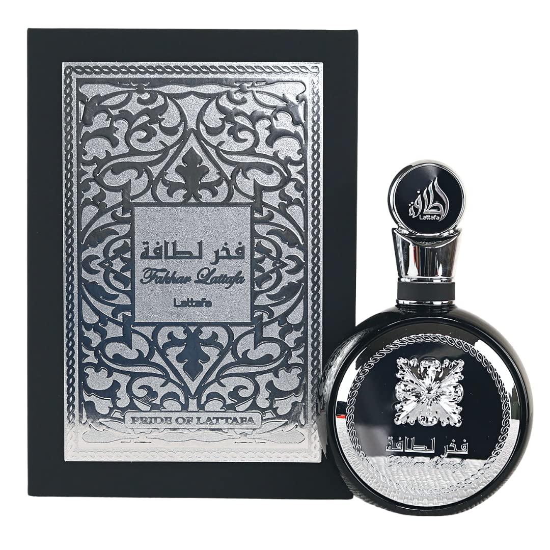 Perfume Fakhar Black 100mL