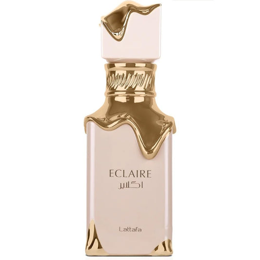 Perfume Eclaire Lattafa 100 mL