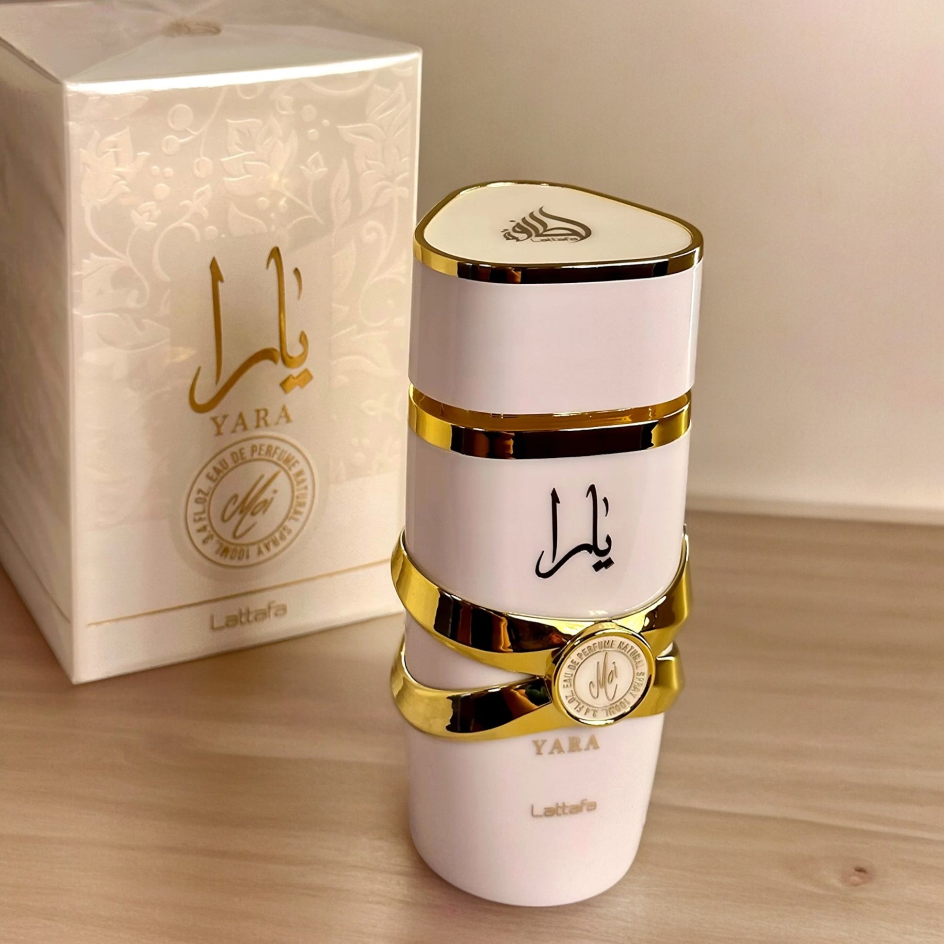 Yara Moi Perfume Lattafa