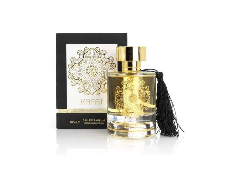 Perfume Karat Maison Alhambra - Hombre