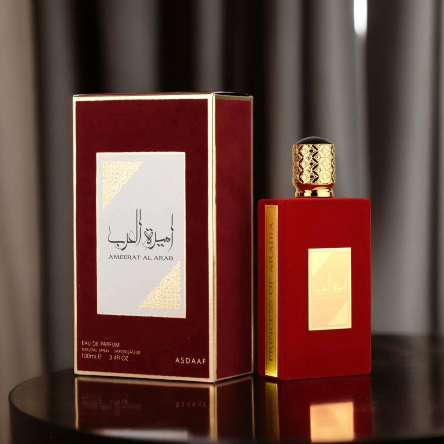 Perfume Ameerat Al Arab 100mL