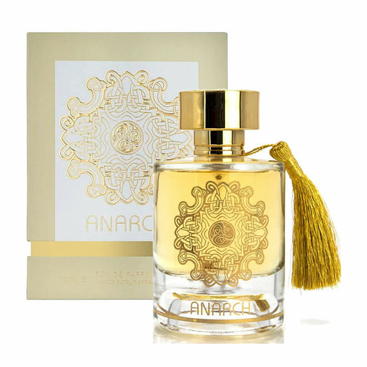 PERFUME ANARCH