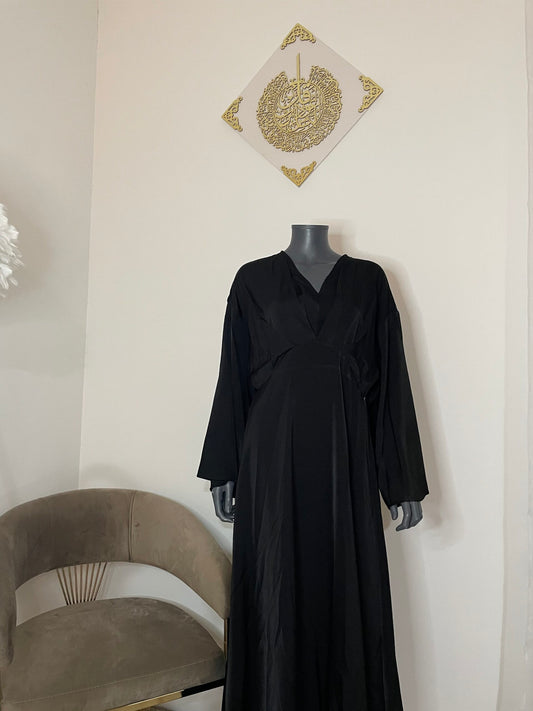 Vestido Alya Negro