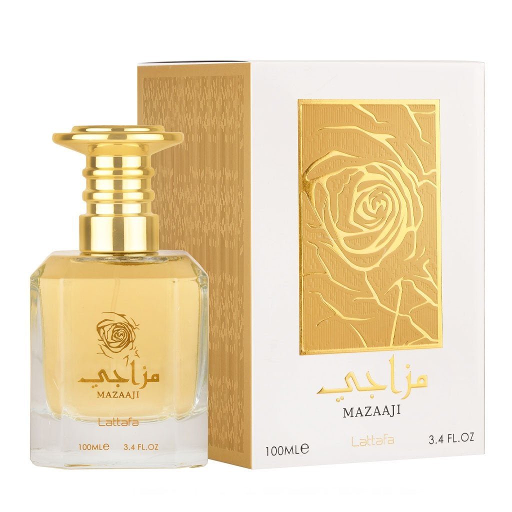 Perfume mazaaji de lataffA