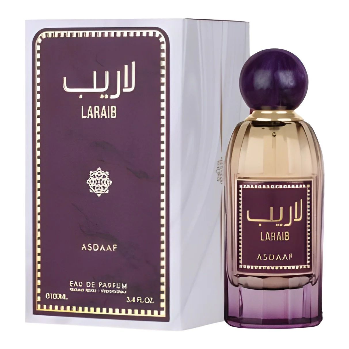 PERFUME LARAIB ASDAAF