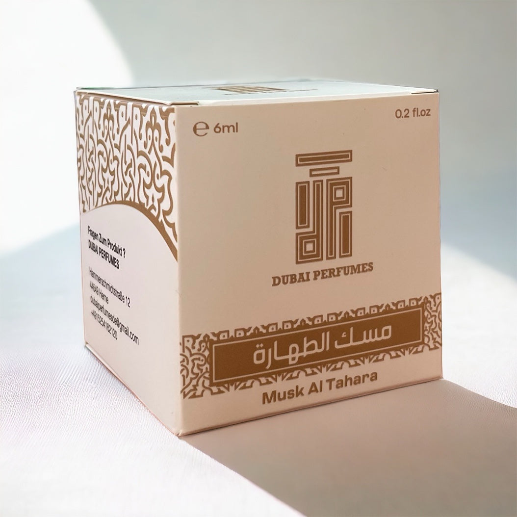 Musk Tahara 6ml