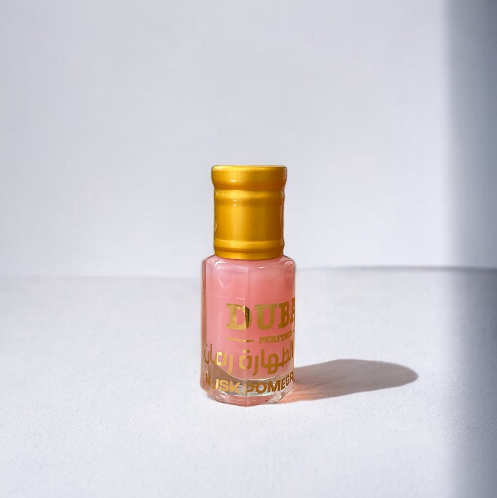 Musk Pomegranate 6ml